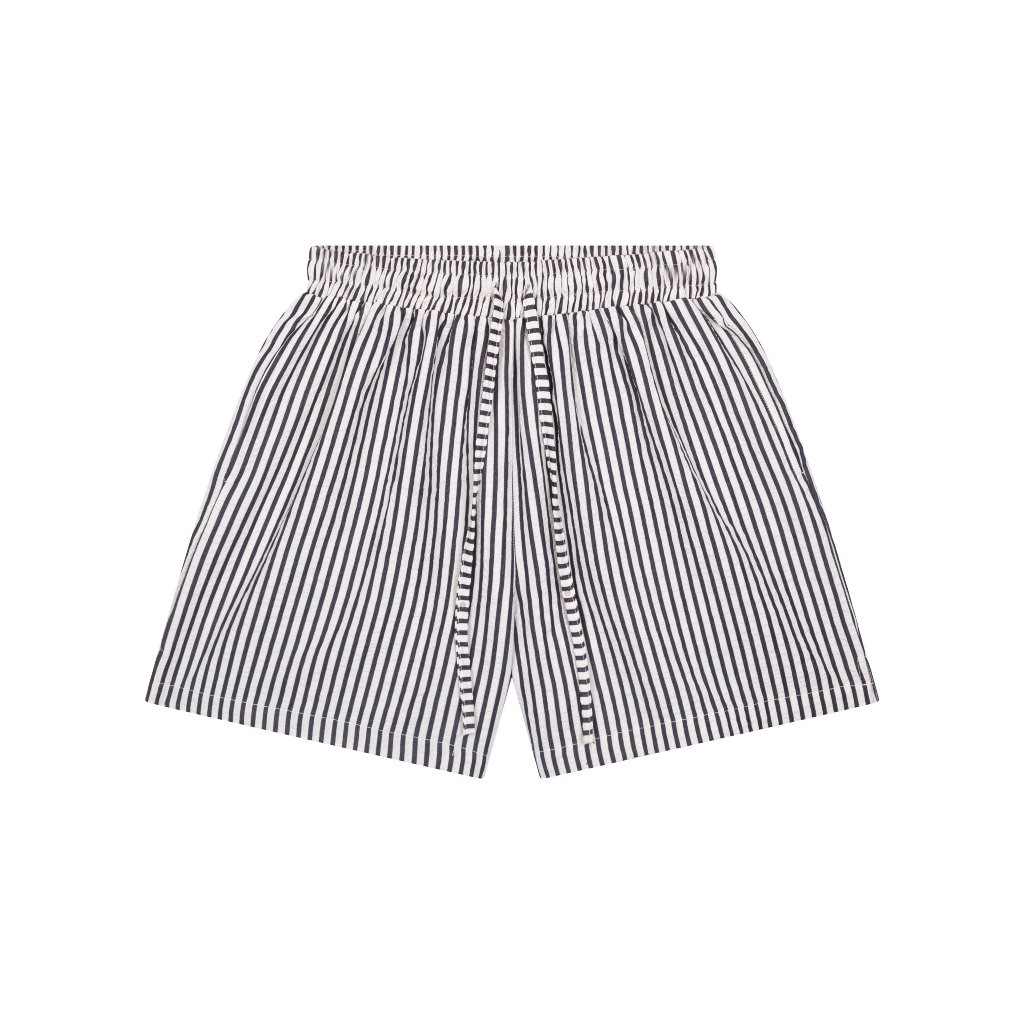 STRIPED SURF SHORT