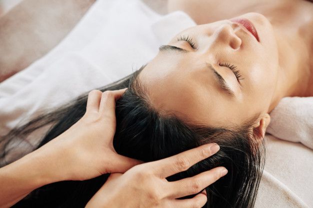 Dầu gội thảo dược có sạch không?