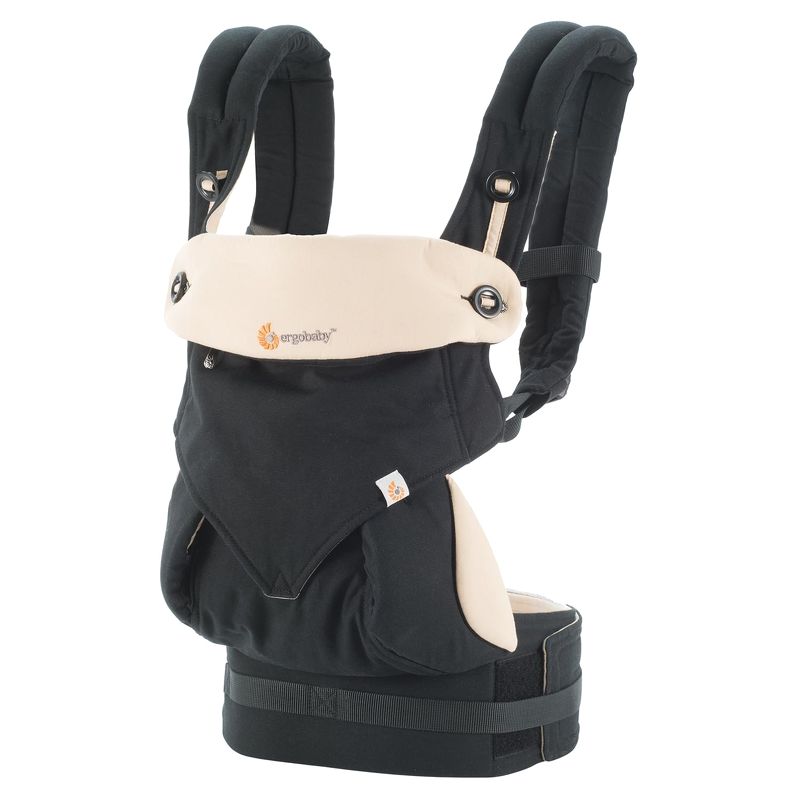 Địu em bé trợ lực 4 tư thế Ergobaby 4 Position 360 Baby Carrier