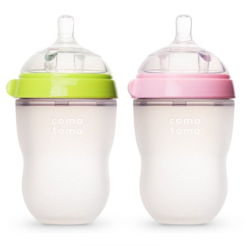 Bình sữa Comotomo Baby Bottle 250ml