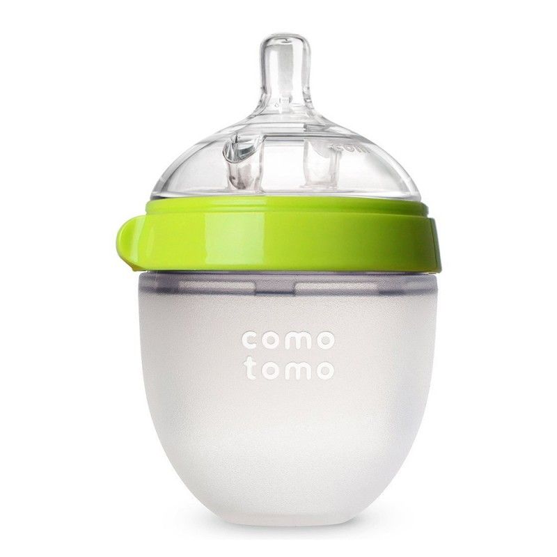 Bình sữa Comotomo Baby Bottle 150ml