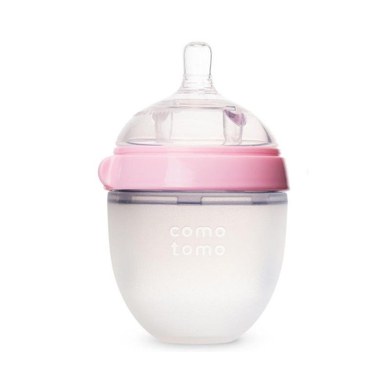 Bình sữa Comotomo Baby Bottle 150ml