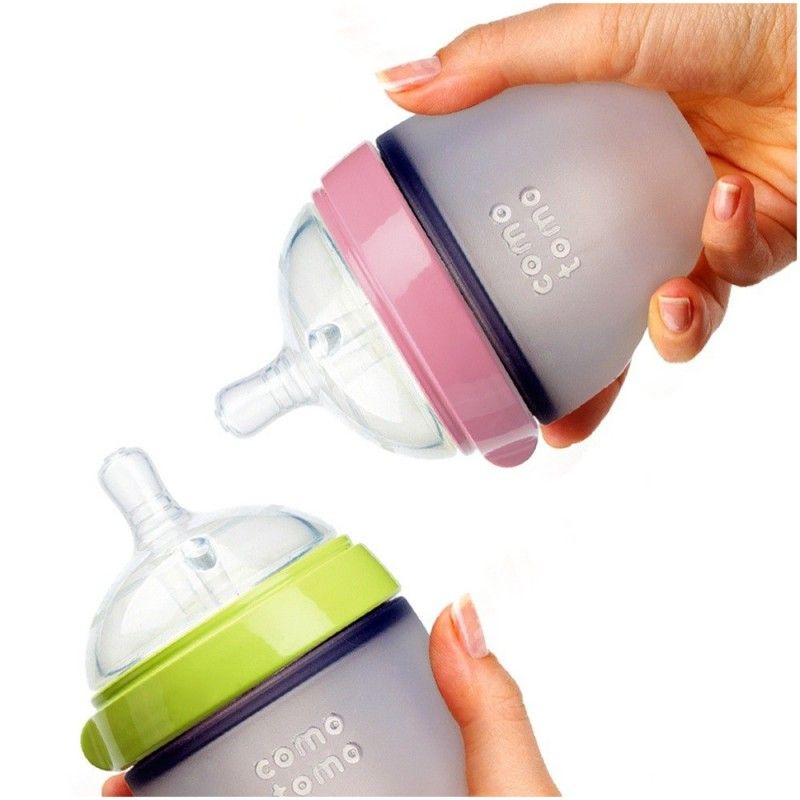 Bình sữa Comotomo Baby Bottle 150ml