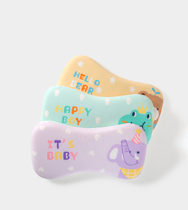 Vỏ thay thế cho gối cao su non KidsWorld ZT166