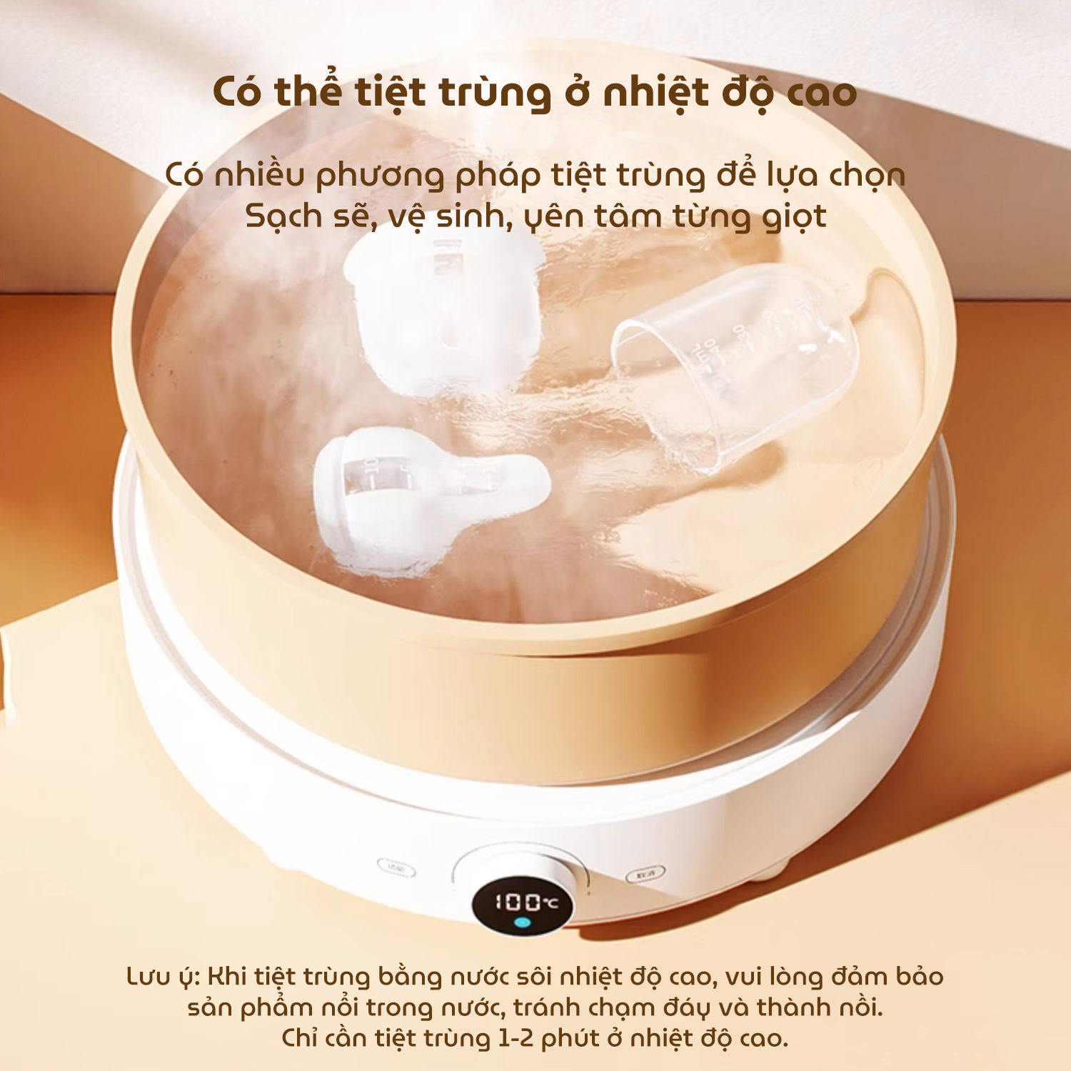 Dụng cụ cho bé uống thuốc KidsWorld YKB68798 chất liệu silicon thực phẩm cao cấp, mềm mại có vạch chia ml tiện lợi