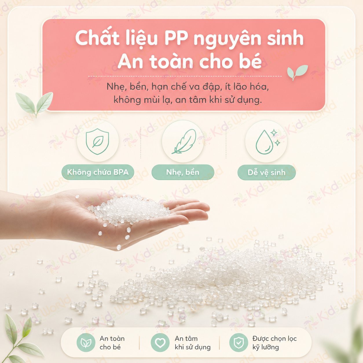 Hộp chia sữa bột đựng sữa bột cho bé hình gấu 3 ngăn 4 ngăn có quai cầm, chất liệu PP an toàn, chống ẩm, chống lẫn mùi, tiện mang theo khi ra ngoài