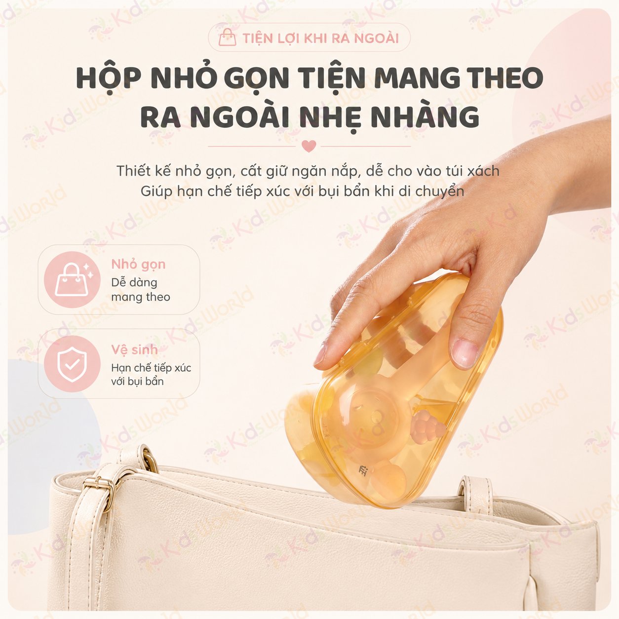 Lục lạc gặm nướu vòng quay trái cây cho bé 0–12 tháng silicone mềm giúp phát triển giác quan, massage nướu mọc răng cho trẻ sơ sinh