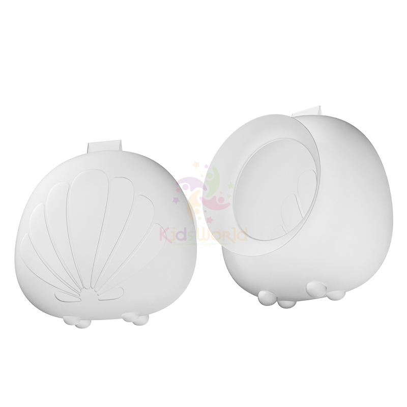 Phễu hứng sữa, cốc hứng sữa Wai All Silicone Milk Collector chất liệu silicone cao cấp có vòi rót tiện lợi