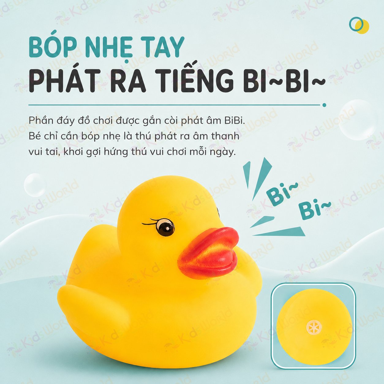Túi đồ chơi tắm cho bé 12 con thú chip chip vui nhộn, đồ chơi cao su mềm nổi trên mặt nước, bóp kêu bíp bíp, tạo hình đáng yêu cho bé tắm ngoan hơn