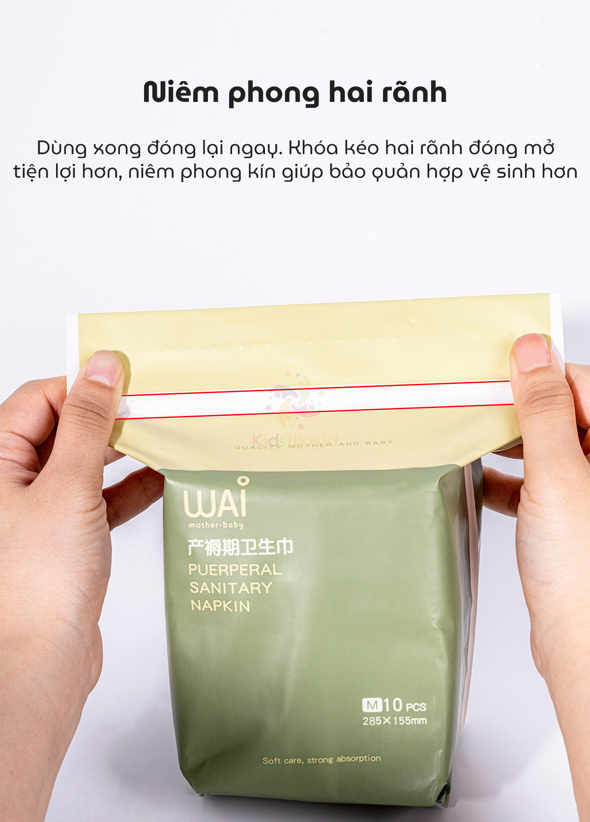 Bang-ve-sinh-cho-me-sau-sinh-Wai-Puerperal-Sanitary-Napkin-du-size-dung-trong-1-thang-tham-hut-gap-20-lan-kho-thoang_15.jpg
