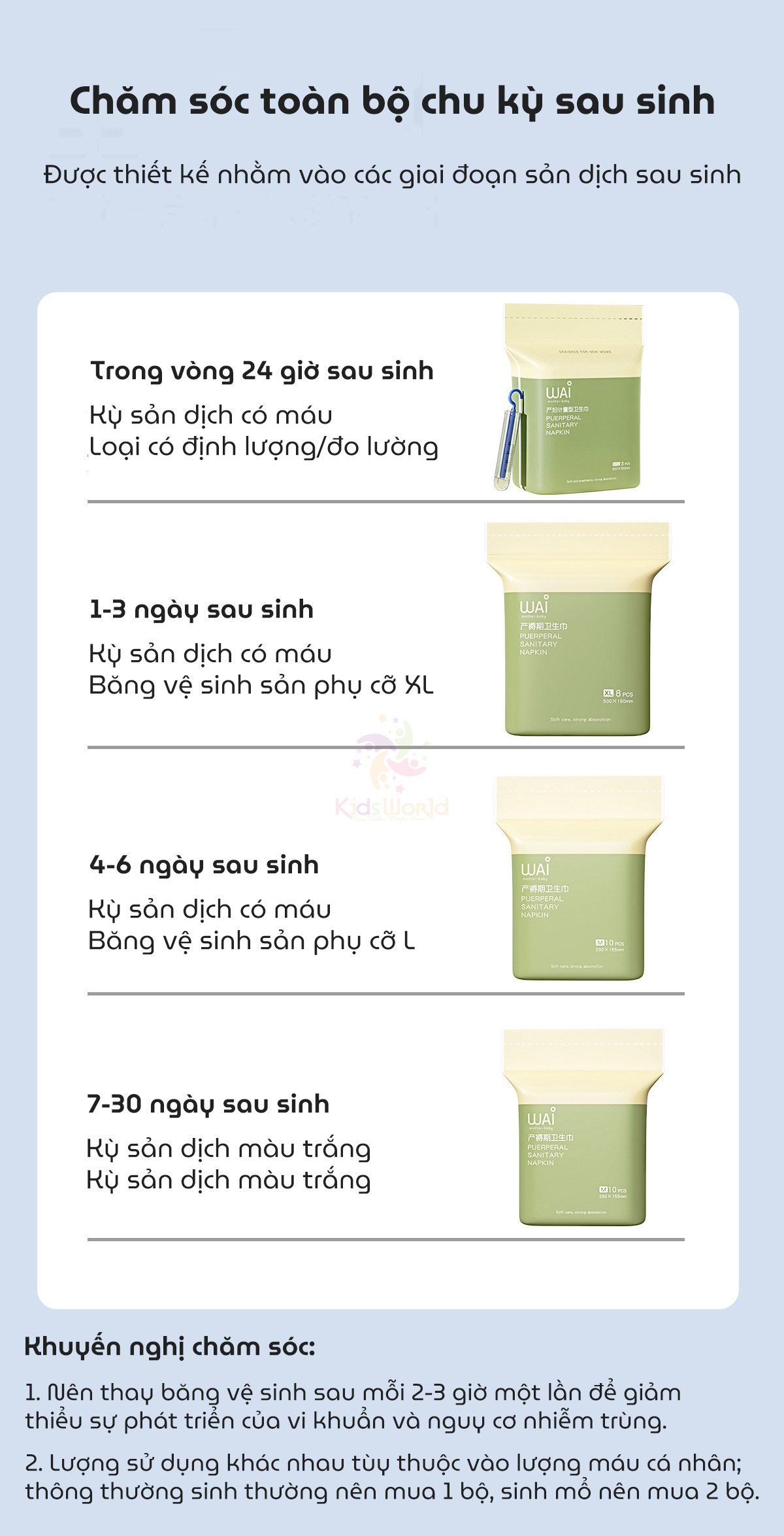 Bang-ve-sinh-cho-me-sau-sinh-Wai-Puerperal-Sanitary-Napkin-du-size-dung-trong-1-thang-tham-hut-gap-20-lan-kho-thoang_5.jpg