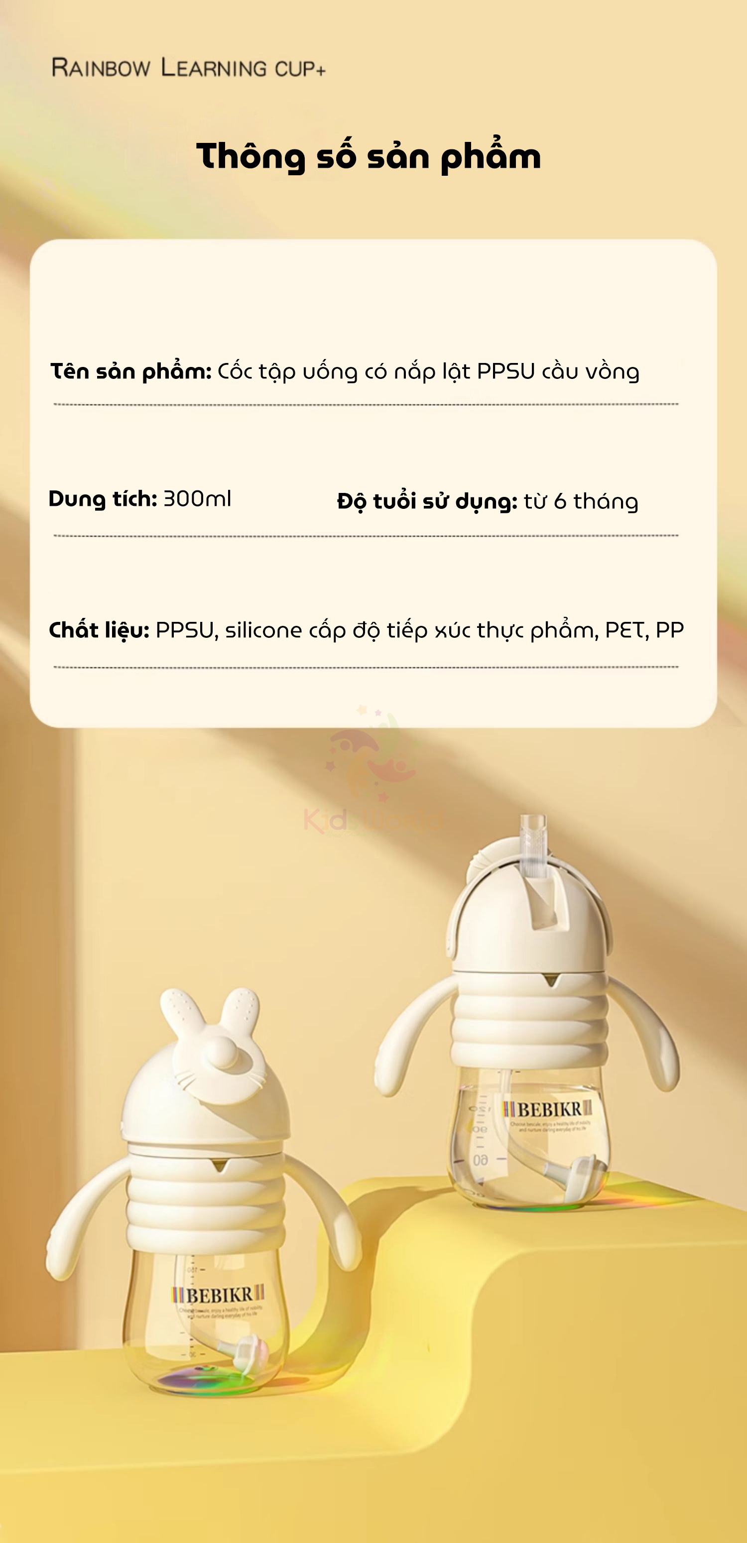 Binh-tap-uong-tap-hut-cho-be-BEBIKR-RainBow-Cup-dung-tich-300ml-chat-lieu-PPSU-cam-bien-nhiet_detai-18.jpg