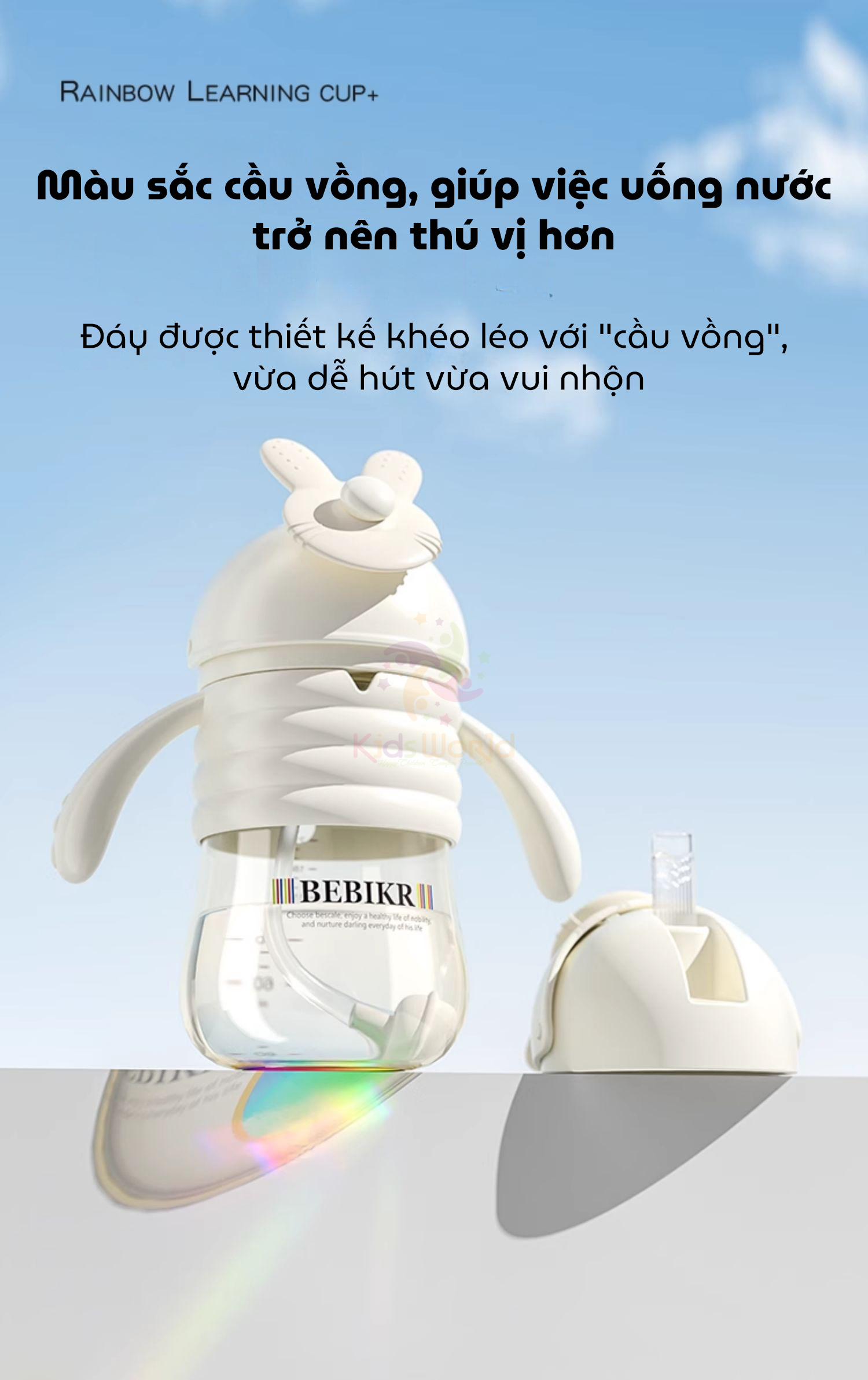 Binh-tap-uong-tap-hut-cho-be-BEBIKR-RainBow-Cup-dung-tich-300ml-chat-lieu-PPSU-cam-bien-nhiet_detai-3.jpg