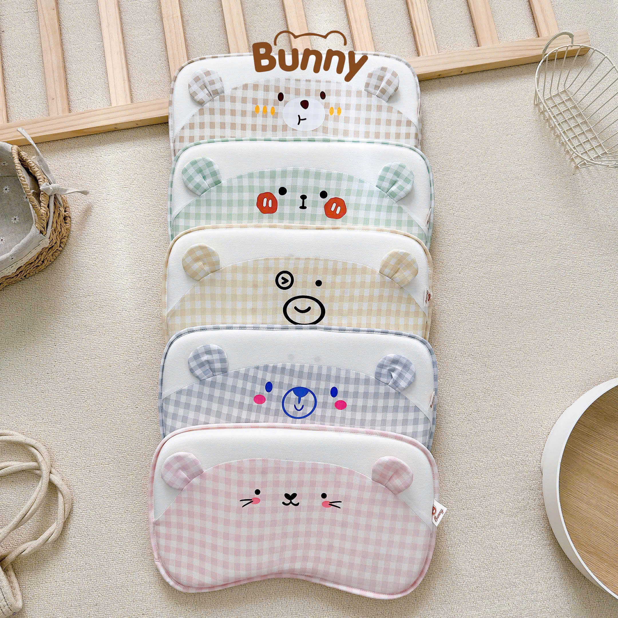 Goi-cao-su-cho-be-Bunny-vai-Petit-mem-hoa-tiet-caro-pastel-Han-Quoc-in-hinh-ngo-nghinh-giup-be-ngu-ngon_goi-cao-su-bunny-petit-3.jpg