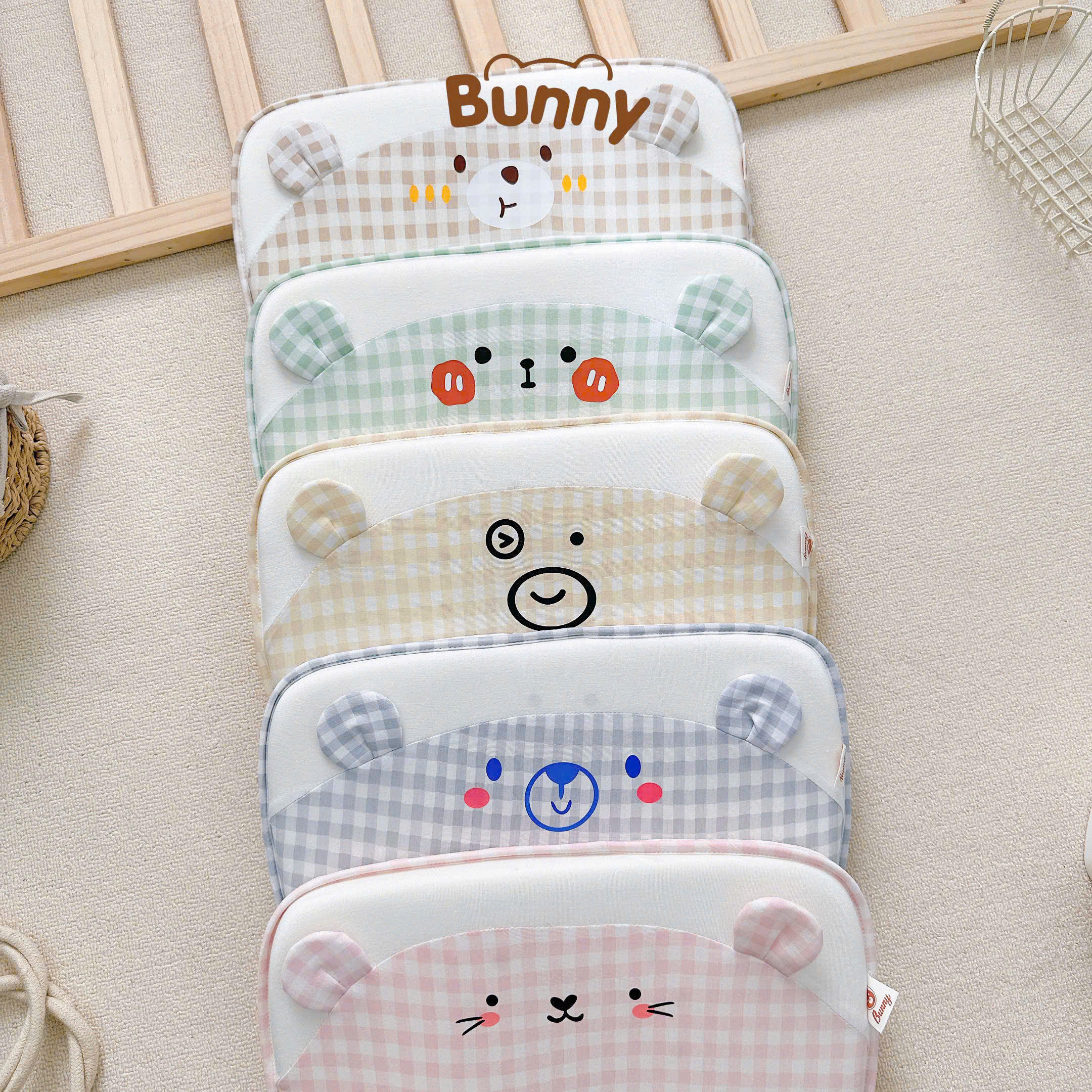 Goi-cao-su-cho-be-Bunny-vai-Petit-mem-hoa-tiet-caro-pastel-Han-Quoc-in-hinh-ngo-nghinh-giup-be-ngu-ngon_goi-cao-su-bunny-petit-4.jpg