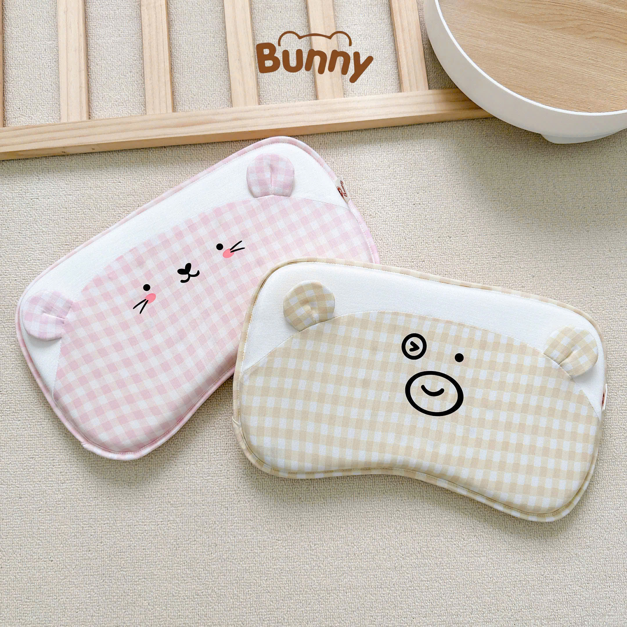 Goi-cao-su-cho-be-Bunny-vai-Petit-mem-hoa-tiet-caro-pastel-Han-Quoc-in-hinh-ngo-nghinh-giup-be-ngu-ngon_goi-cao-su-bunny-petit-5.jpg