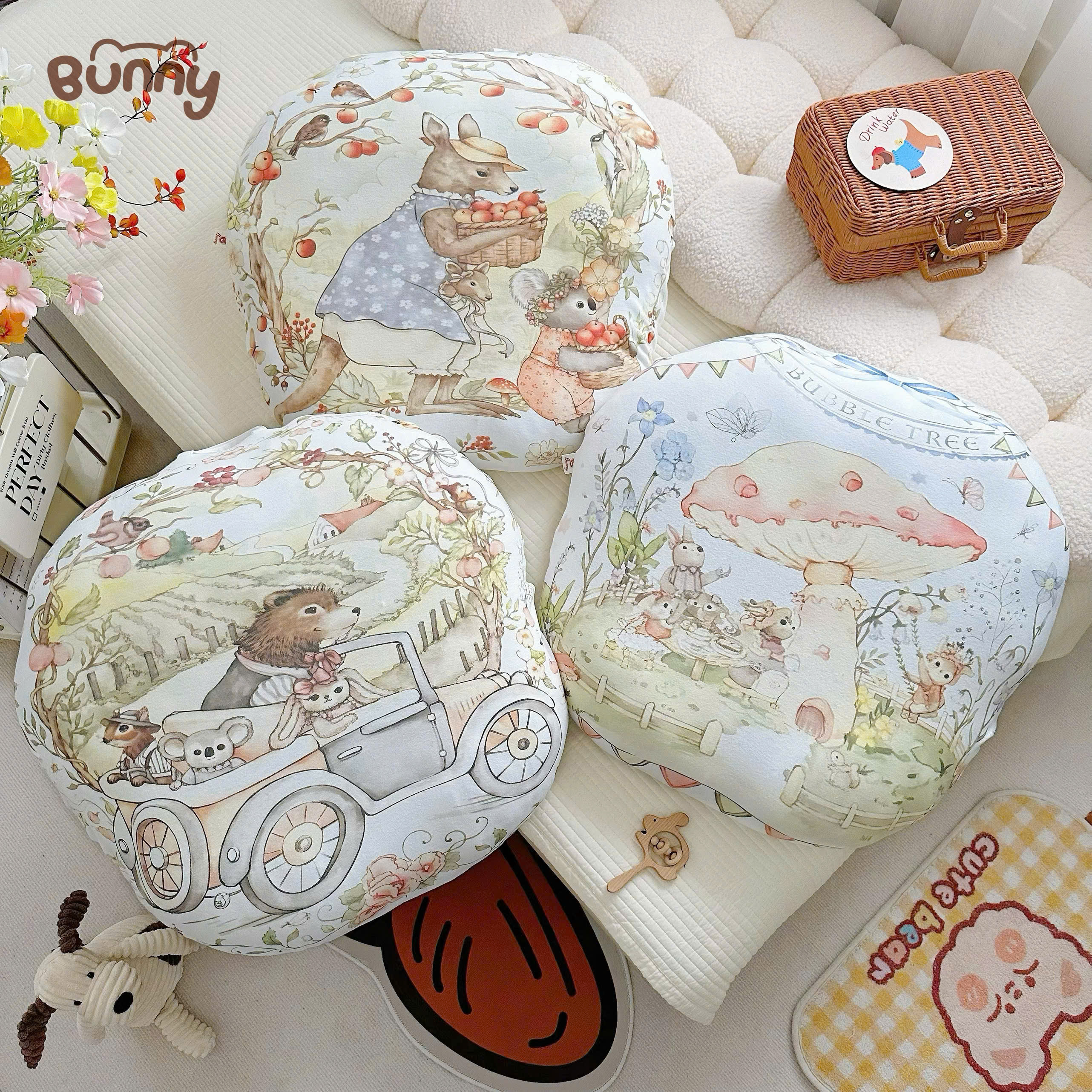 Goi-chong-trao-nguoc-cho-be-Bunny-hoa-tiet-co-tich-vai-Cotton-Airmesh-mem-min-thoang-khi-chong-ham-bi-giup-be-giam-trao-nguoc-ngu-em-ngu-sau-hon.jpg