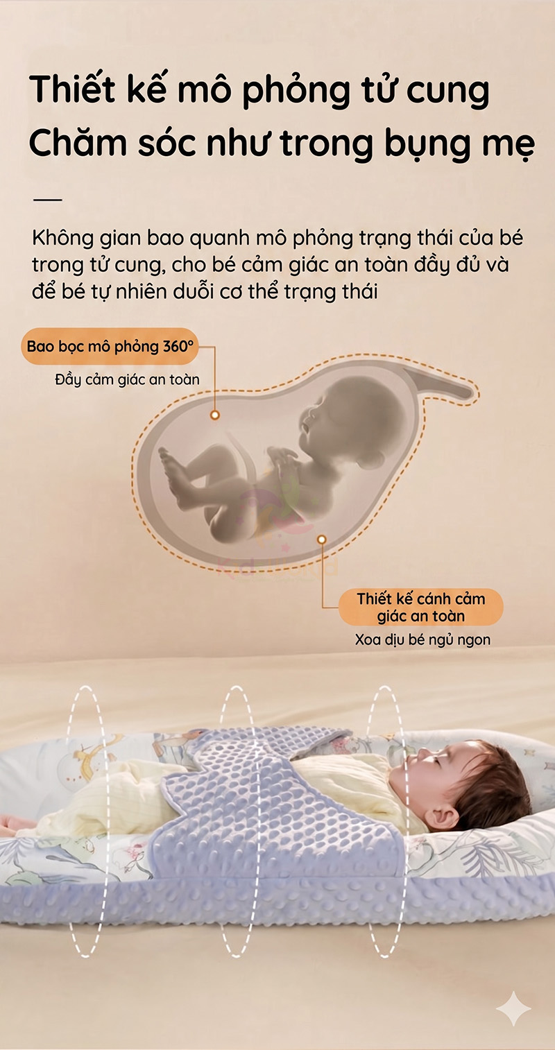 Noi-ngu-chung-giuong-cho-be-so-sinh-hoa-tiet-co-tich-cao-cap-thiet-ke-mo-trong-bung-me-chong-giat-minh-chong-de-nham-dinh-hinh-dau-amp-cot-song-cho-be-tu-0-12-thang-1.jpg?v=1780398980