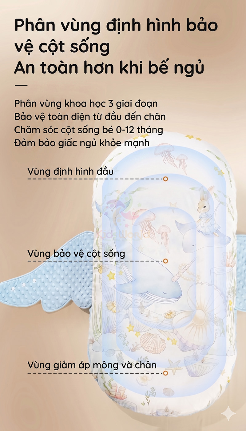 Noi-ngu-chung-giuong-cho-be-so-sinh-hoa-tiet-co-tich-cao-cap-thiet-ke-mo-trong-bung-me-chong-giat-minh-chong-de-nham-dinh-hinh-dau-amp-cot-song-cho-be-tu-0-12-thang-2.jpg?v=1780398981