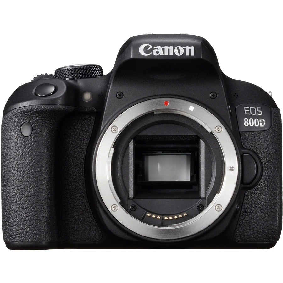 Canon EOS 800D Body - Mới 100%