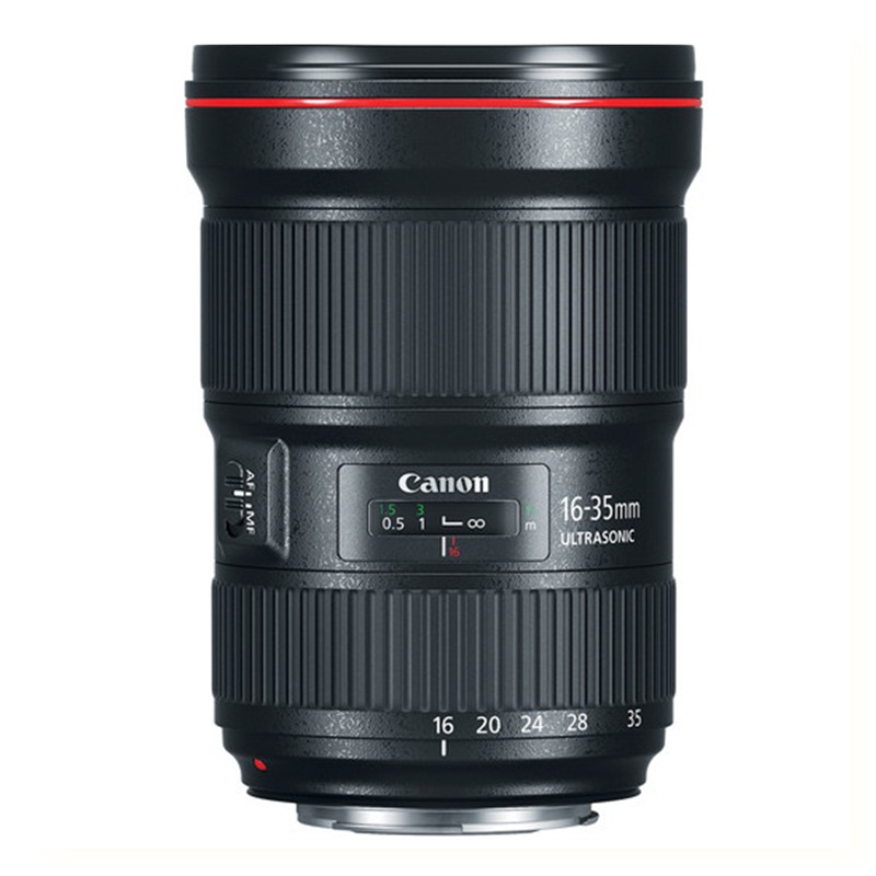 Canon EF 16-35mm F/2.8L III USM