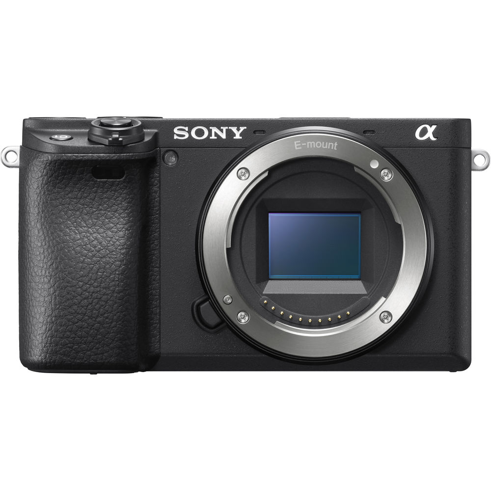 Sony Alpha A6400 Body - Mới 100%