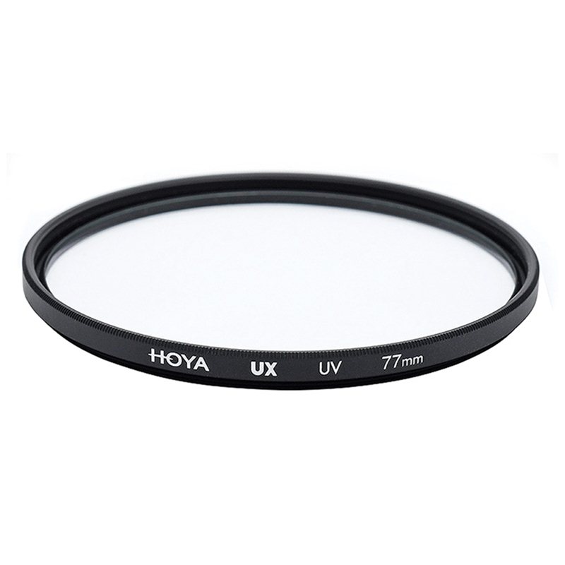 UV HOYA UX II 77mm