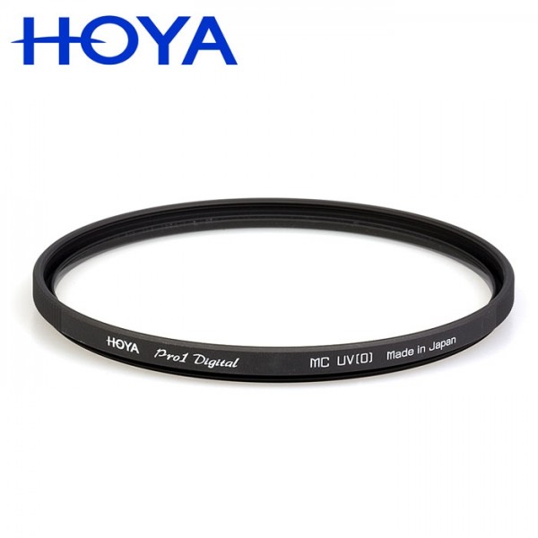 Hoya UV Pro1 DMC 77mm