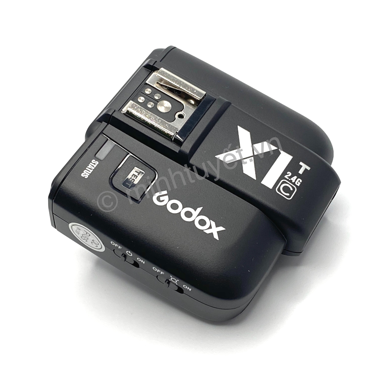 Kích nổ Godox X1N (đơn)