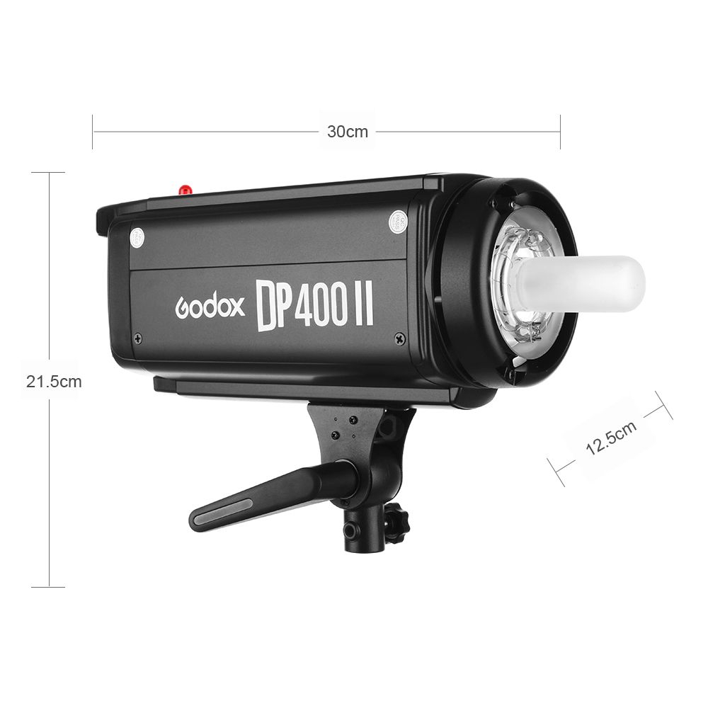 Đèn Godox DP400 II