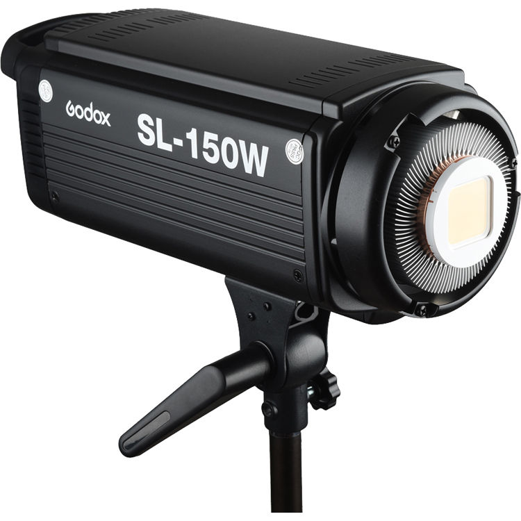 Đèn Led Godox SL150W