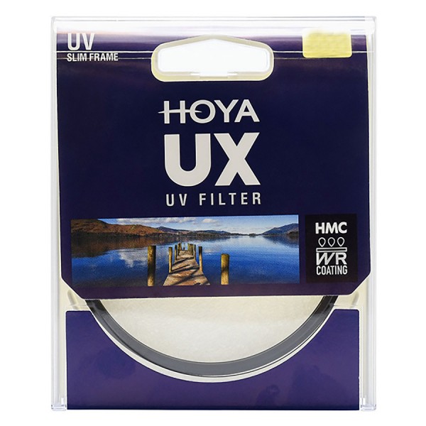 UV HOYA UX 49mm