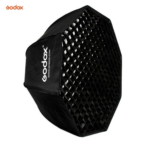 Softbox Godox FW 95cm