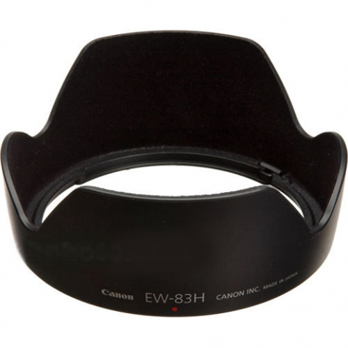 Lens Hood EW-83H