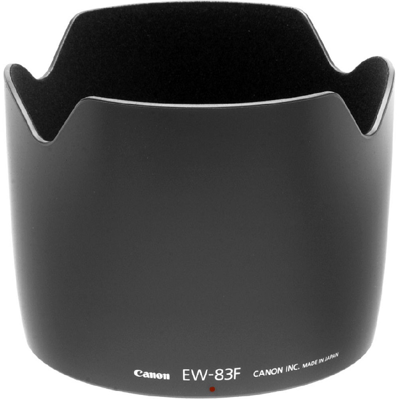 Lens Hood EW-83F