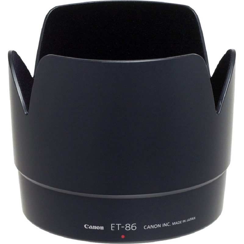 Lens Hood ET-86