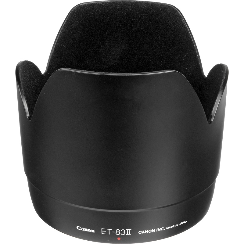 Lens Hood ET-83 II