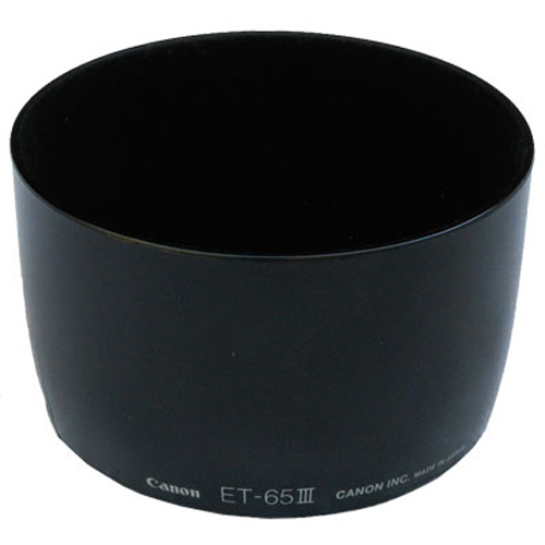 Lens Hood ET-65III