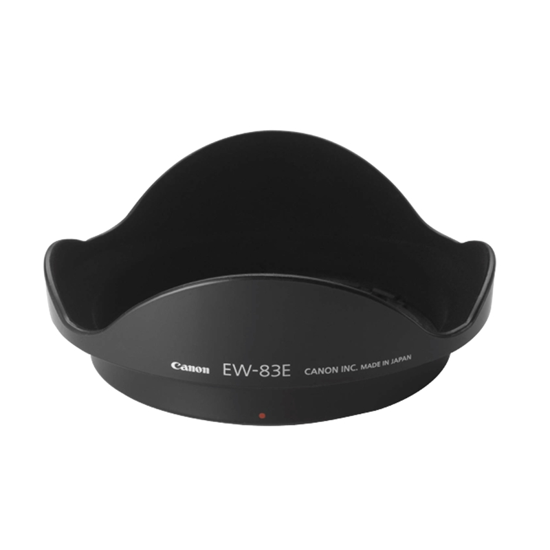 Lens Hood EW-83E