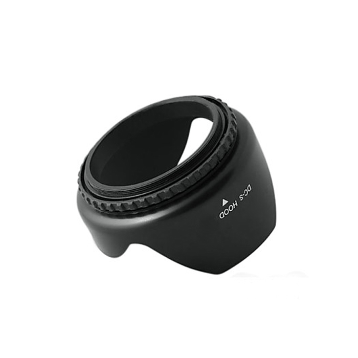 Lens Hood DCS 72mm