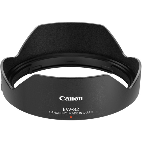 Lens Hood EW-82