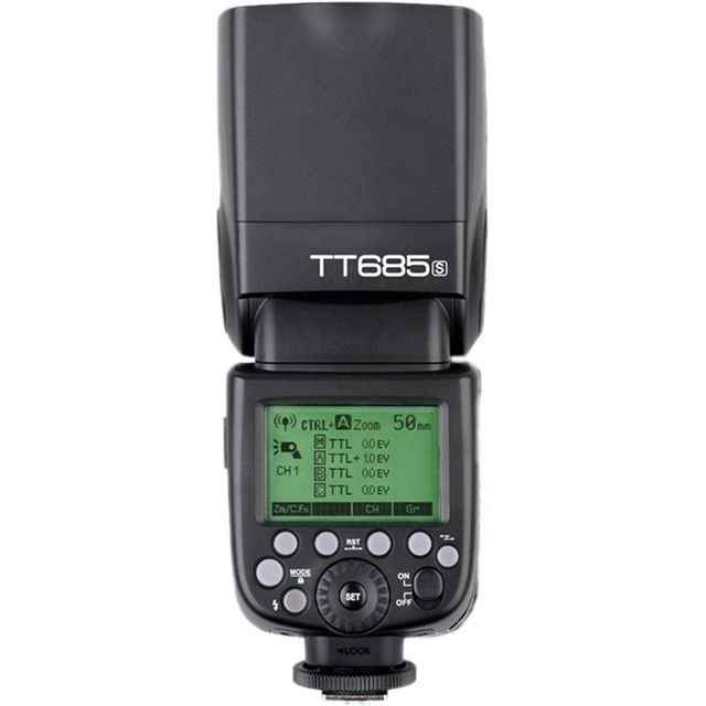 Đèn Godox TT685 (L)