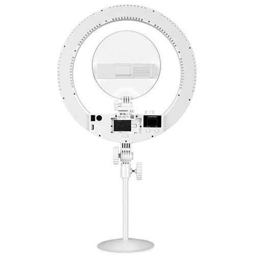 Đèn Led Ring YN208 pro (có gương)