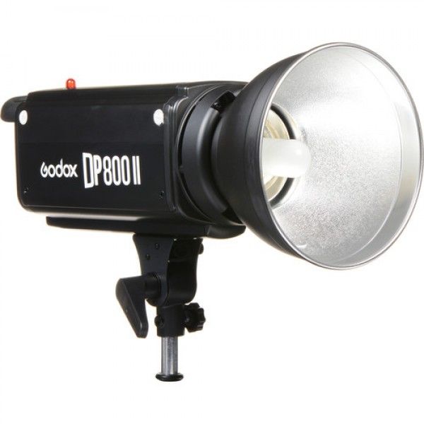 Đèn Studio Godox DP800 II