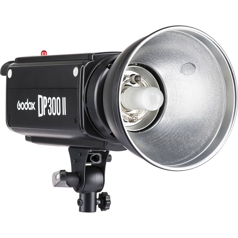 Đèn Studio Godox DP300ii