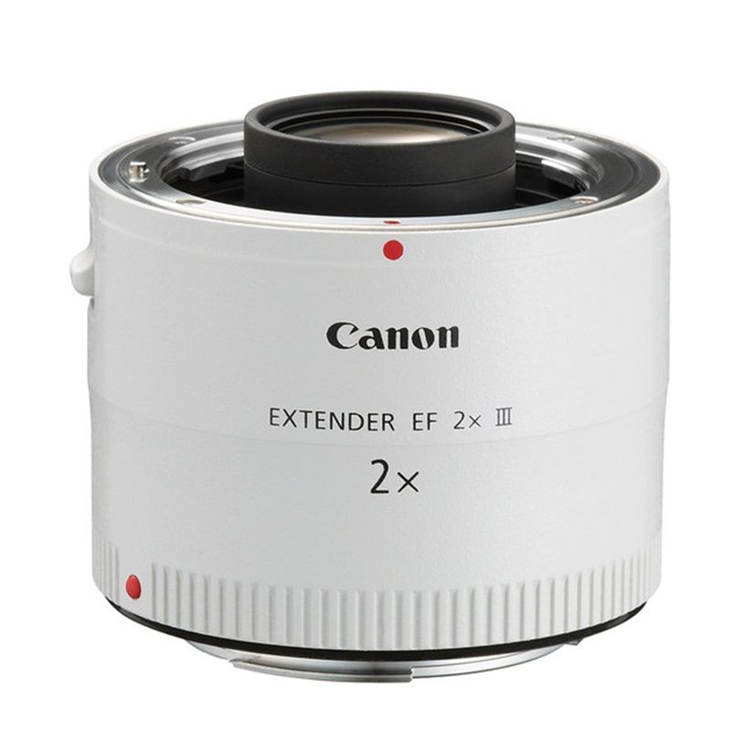 Canon Extender 2X III