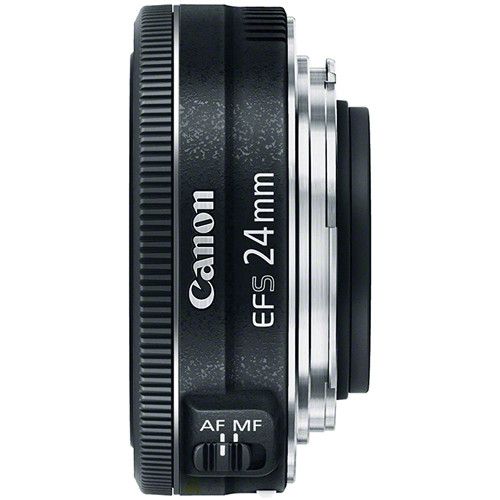 Canon 24mm F/2.8 STM