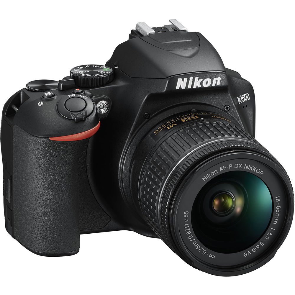 Nikon D3500 Body