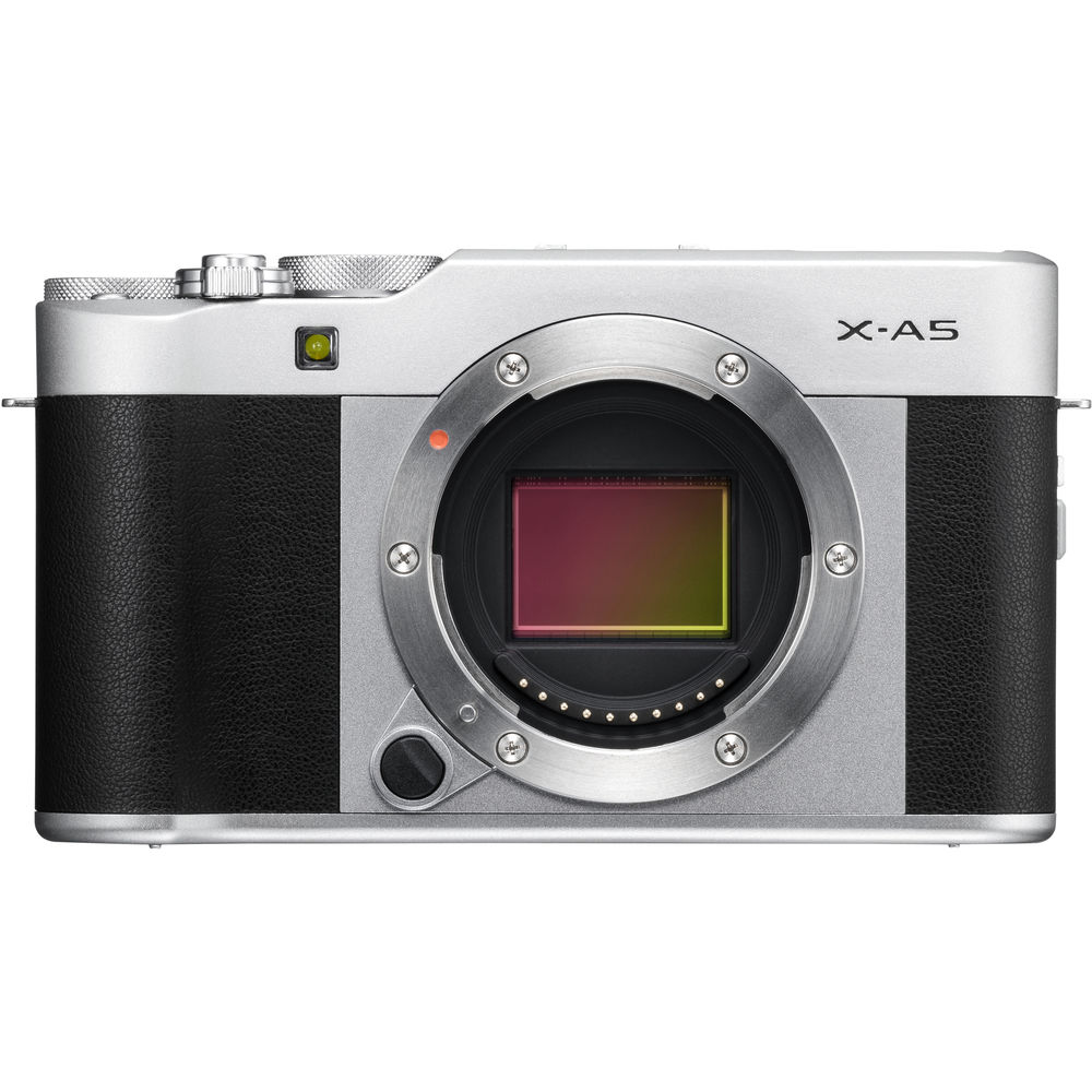 Fujifilm XA 5