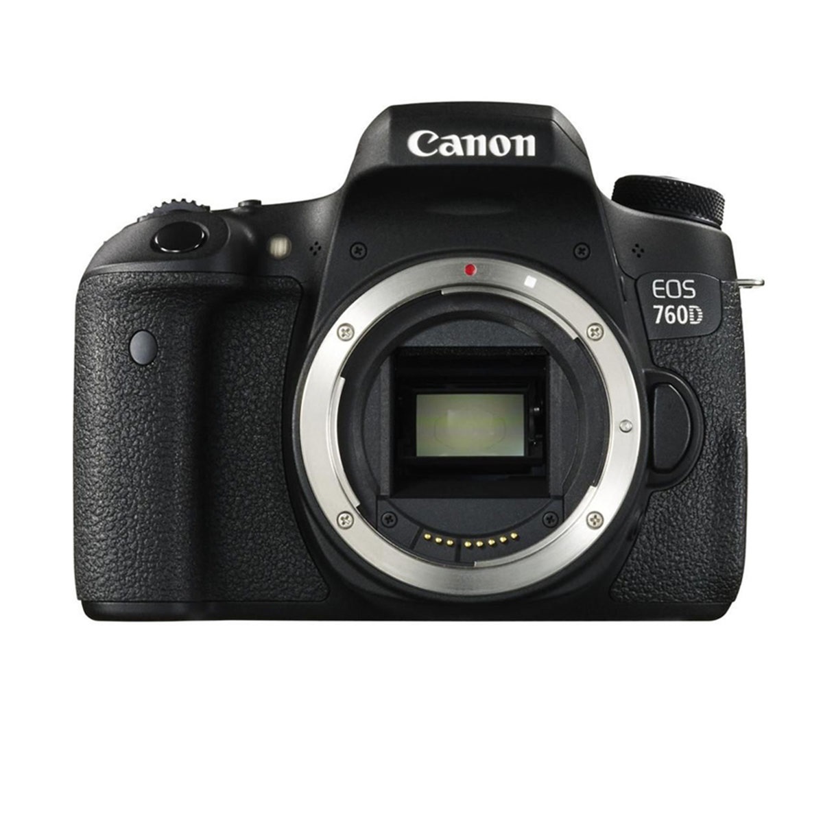 Canon 760D (8000D)